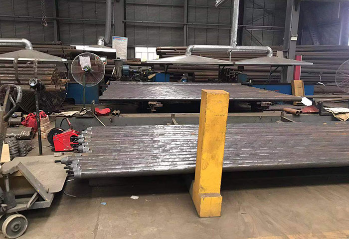 建瓯网架钢结构工程有限公司